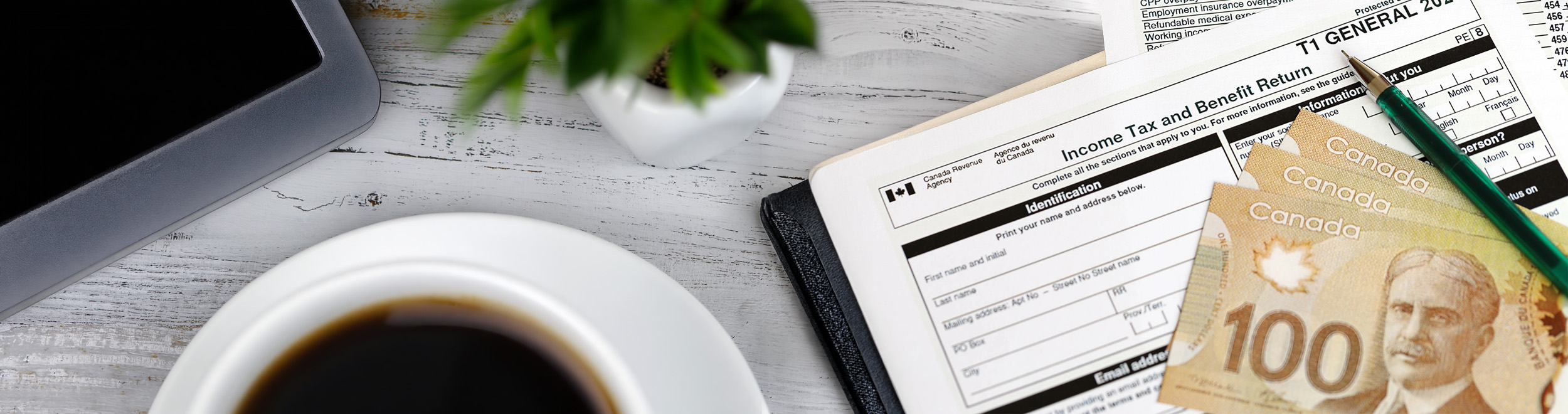 tax services st. catharines ontario